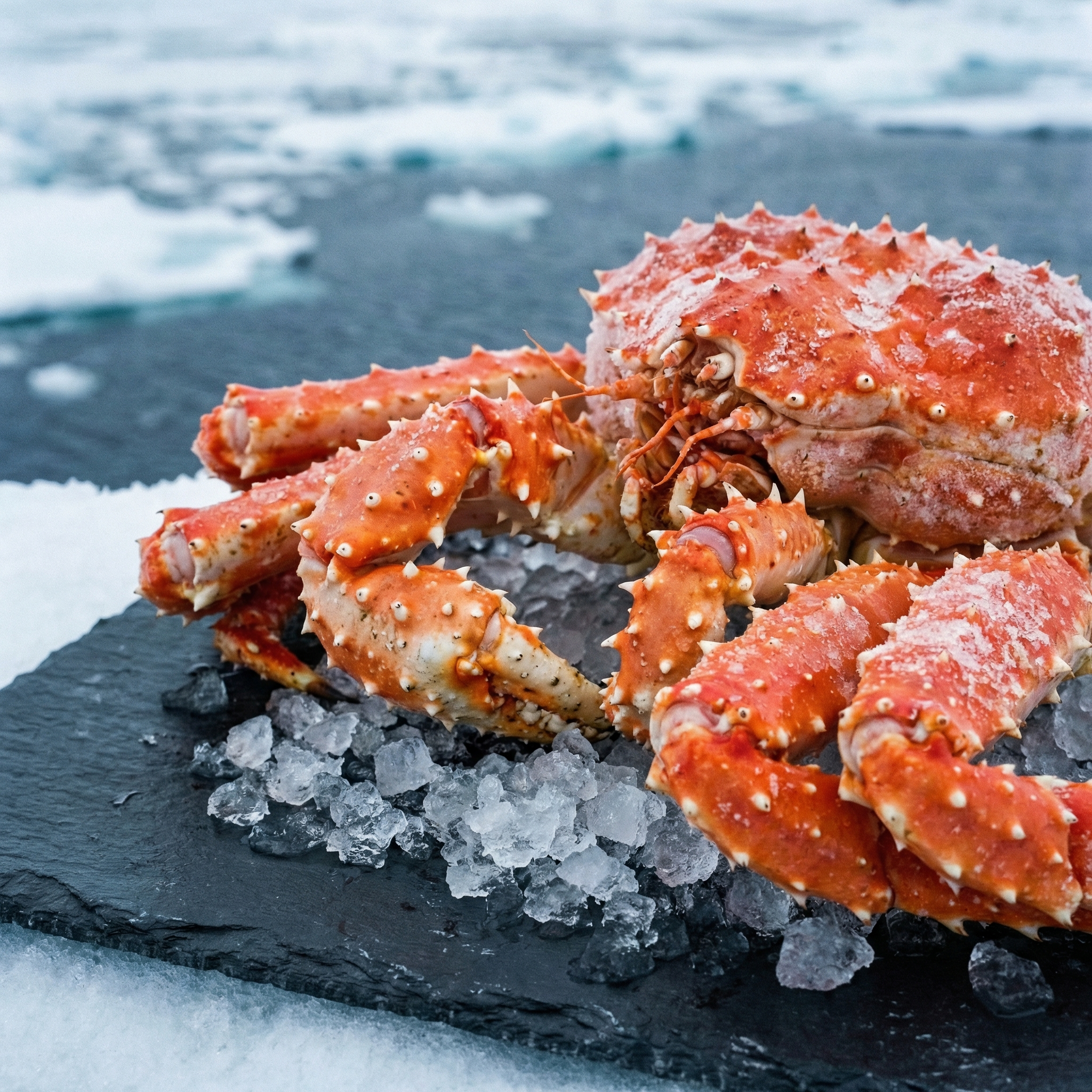 Massive Savings All-Meat Seafood Packs | Limited Buy 2 Get 1 Free